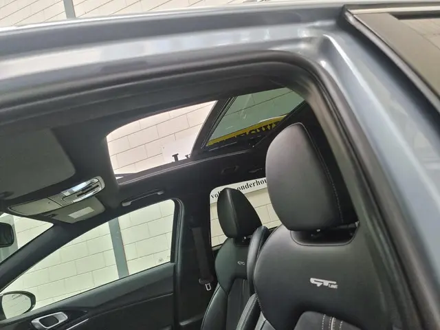 Kia Ceed Sportswagon 1.5 T-GDi GT-PlusLine 2022 Benzine 20