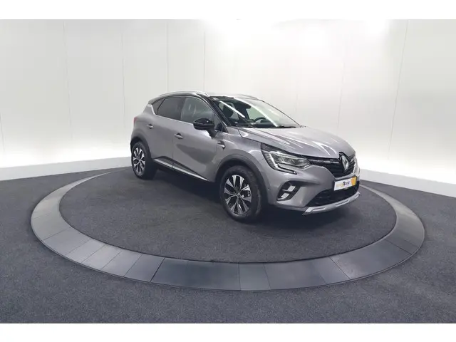 Renault Captur TCe 90 Techno 2024 Benzine 6