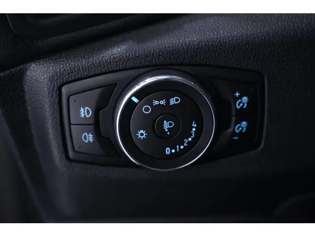 Ford EcoSport 1.0 EcoBoost Trend Ultimate 2019 Benzine 26