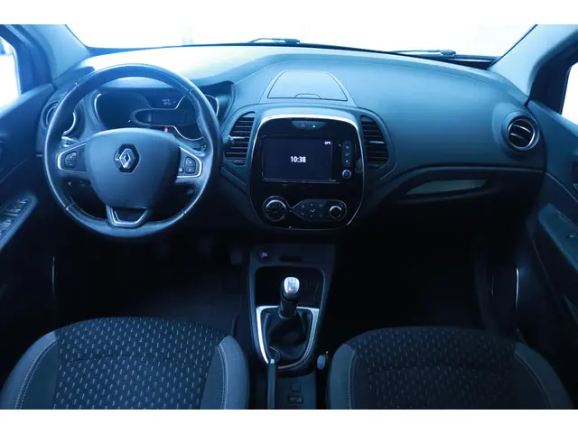 Renault Captur 0.9 TCe Intens 2018 Benzine 3