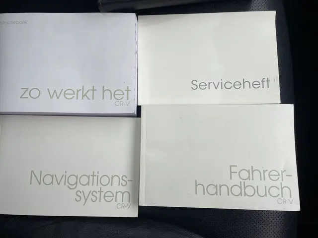 Honda CR-V 2.0 AWD Executive 2014 Benzine 29