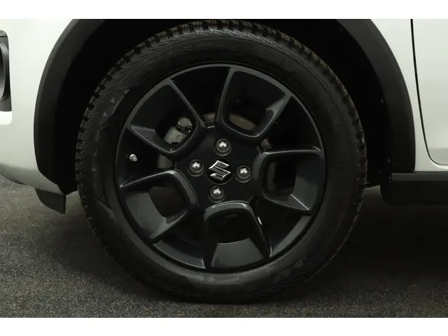 Suzuki Ignis 1.2 Smart Hybrid Style 2024 Benzine 38