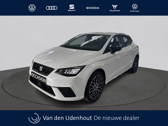 SEAT Ibiza 1.0 EcoTSI 4.OH! Edition 2023 Benzine