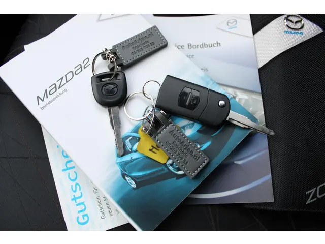 Mazda 2 1.3 Hanabi 2013 Benzine 19