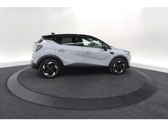 Renault Captur Mild Hybrid 160 EDC Techno 2024 Benzine 8