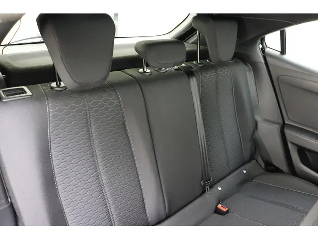 Opel Mokka 1.2 Turbo Edition 2025 Benzine 15