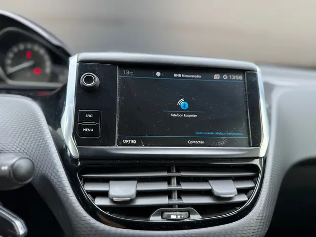 Peugeot 208 1.2 PureTech Allure 2018 Benzine 43