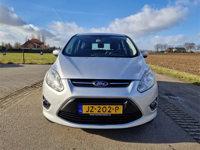 Ford C-MAX 2
