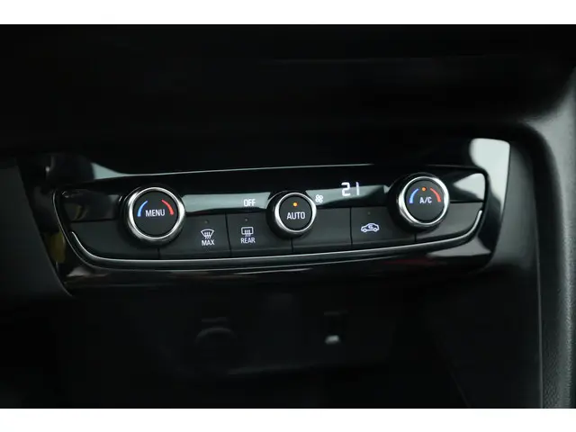 Opel Corsa 1.2 GS Line Automaat 2023 Benzine 17