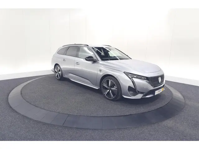 Peugeot 308 SW PureTech 130 EAT8 GT 2023 Benzine 72