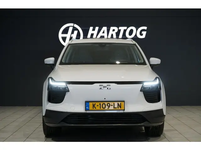 Aiways U5 63kWh + 19 INCH LMV / 360 CAMERA 2020 Elektrisch 10