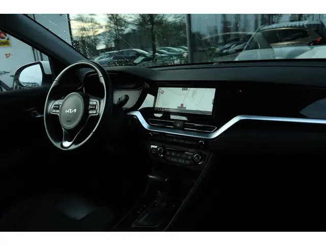 Kia Niro 1.6 GDi HYBRID DYNAMICLINE 2021 Hybride Benzine 5