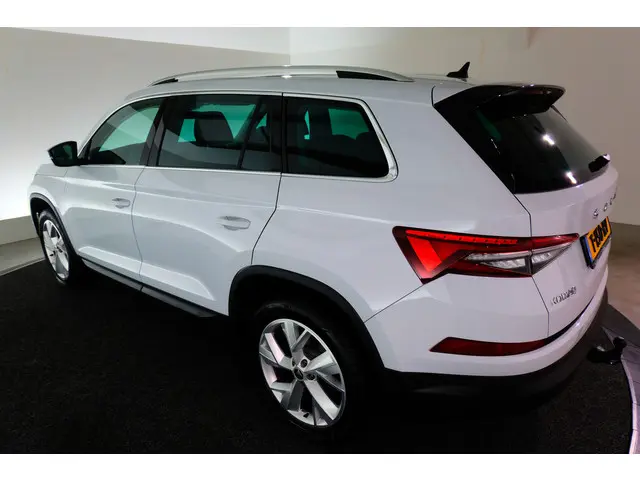 Škoda Kodiaq 1.5 TSI Business Edition Plus 2023 Benzine 33