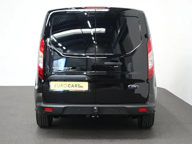 Ford Transit Connect 1.5 EcoBlue Aut. L2 Trend 2023 Diesel 4