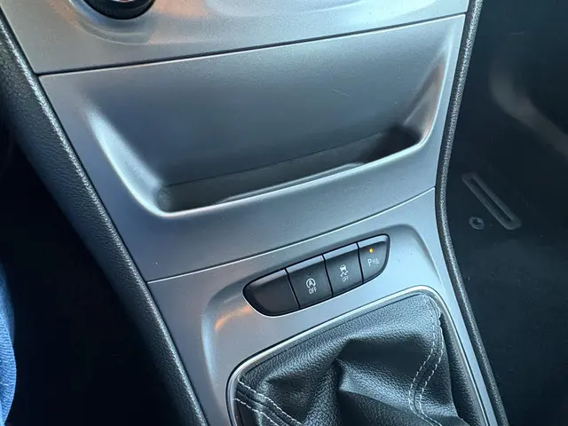 Opel Astra Sports Tourer 1.0 Black Edition 2019 Benzine 16