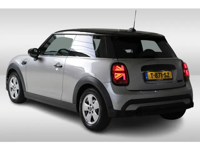 MINI Cooper Mini 1.5 Camden Edition 2023 Benzine 5