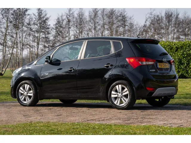 Hyundai ix20 1.4i Pro 77.100 km + NAP NL-auto 2013 Benzine 5