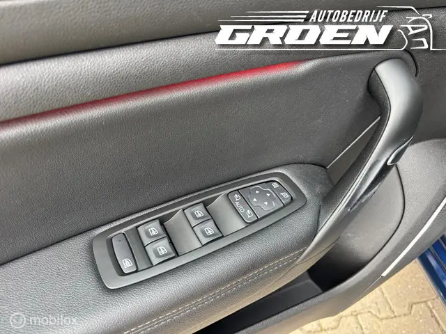 Renault Mégane Estate 1.3 TCe Bose 2019 Benzine 28