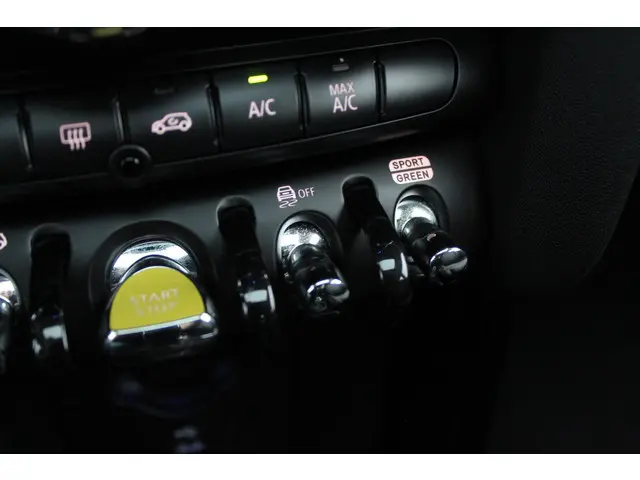MINI Electric Mini MINI Electric 33 kWh 2022 Elektrisch 36