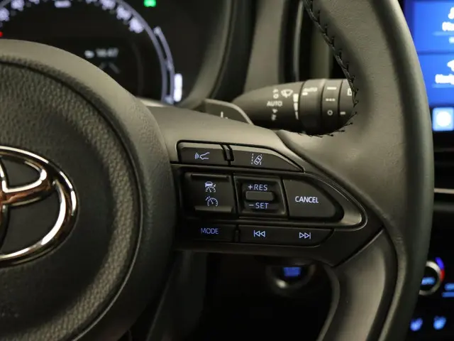Toyota Aygo X 1.0 VVT-i S-CVT Envy 2022 Benzine 22