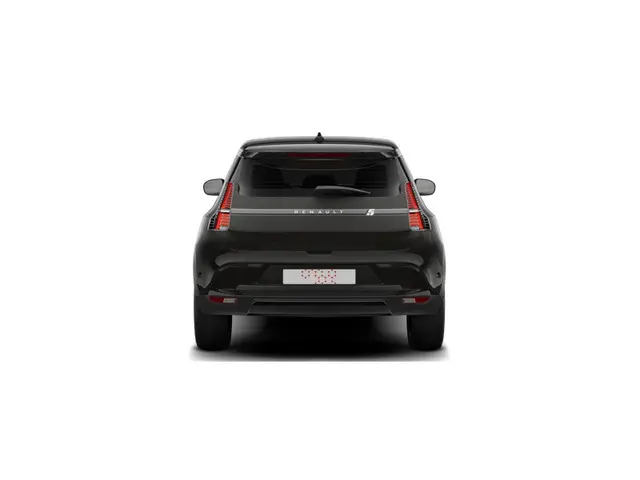 Renault 5 Techno 2025 Elektrisch 7