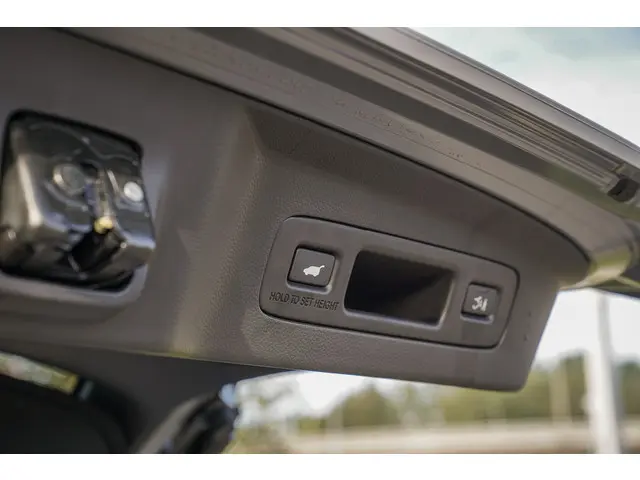 Honda HR-V 1.5i e:HEV ADVANCE 2026 Hybride Benzine 34