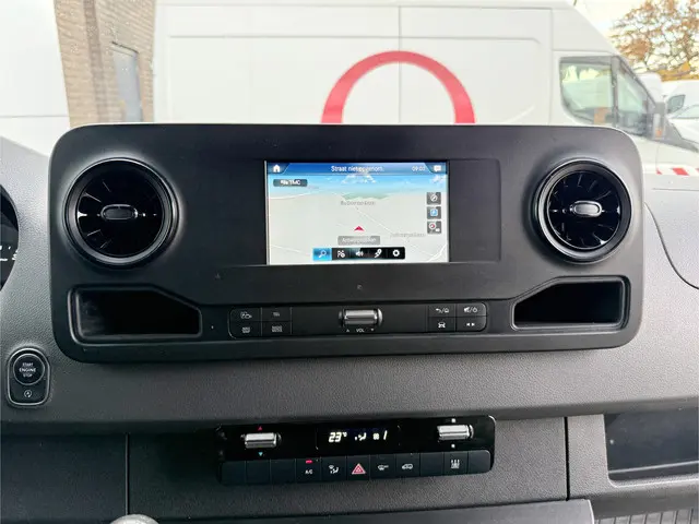 Mercedes-Benz Sprinter 317 1.9 CDI 2021 Diesel 17
