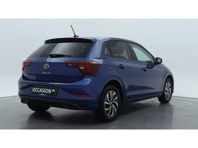 Volkswagen Polo 1.0 TSI 95pk Life 2024 Benzine 7
