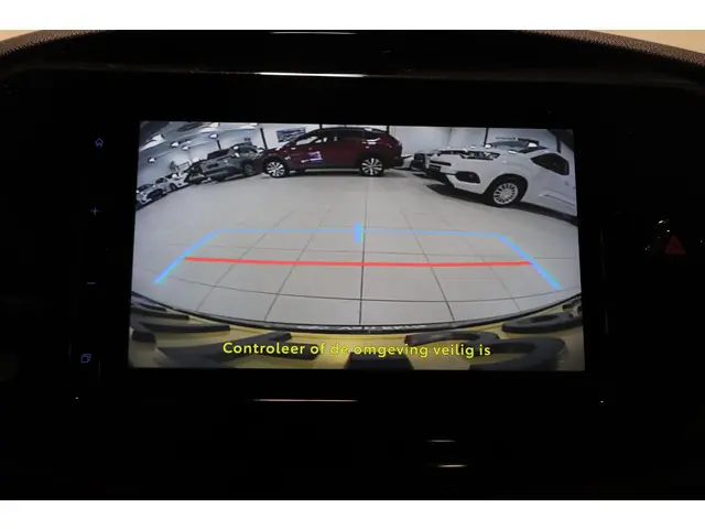 Toyota Aygo X 1.0 VVT-i MT Play, 2025 Benzine 8