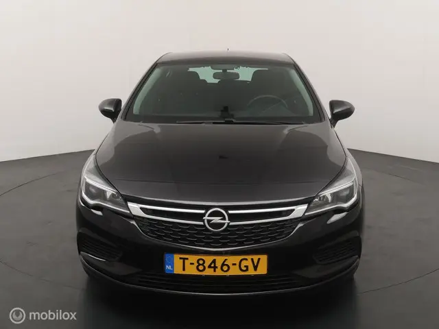 Opel Astra 1.0 Turbo Innovation 2019 Benzine 8