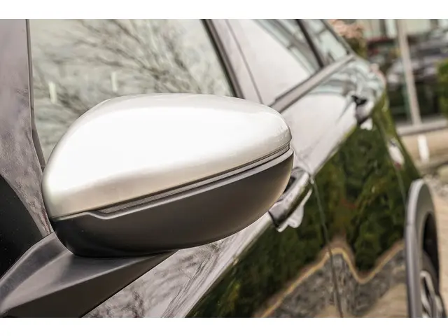 Honda Jazz 1.5i e:HEV CROSSTAR 2023 Hybride Benzine 31