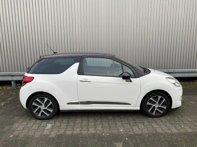 Citroën DS3 1.2 VTi So Chic 2014 Benzine 10