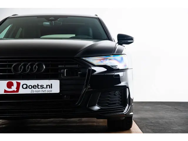 Audi A6 Avant 55 TFSI 2022 Benzine 22