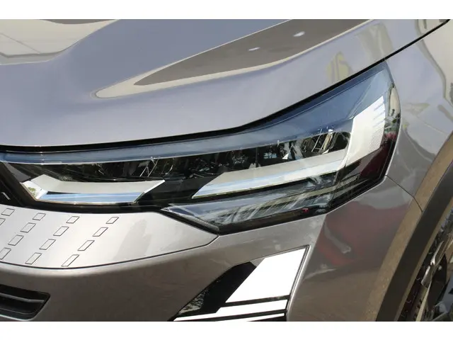 Renault Captur 1.0 TCe 90 techno 2025 Benzine 22