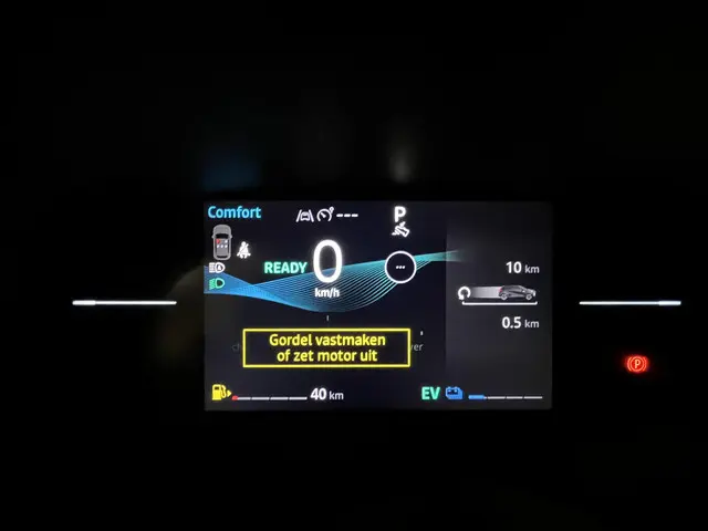 Mitsubishi ASX 1.8 HEV AT Intense+ 2026 Hybride Benzine 21