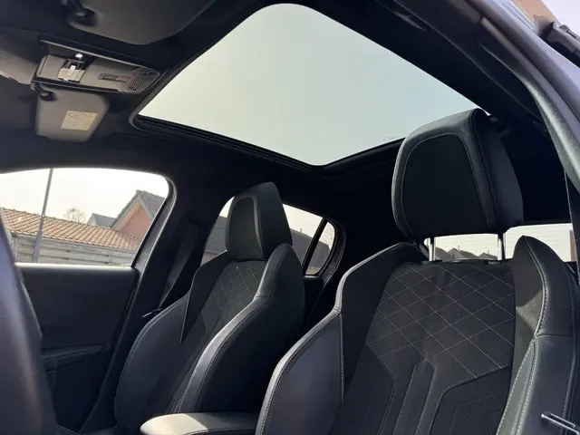 Peugeot e-208 GT Pack EV 50kWh 136 2022 Elektrisch 20