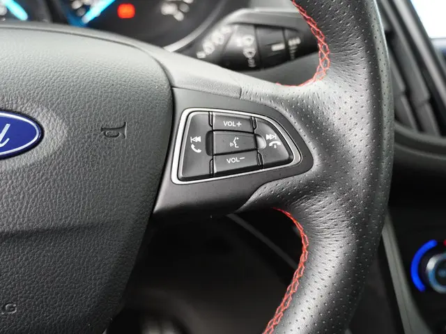 Ford Kuga 1.5 EcoBoost ST Line 2019 Benzine 16