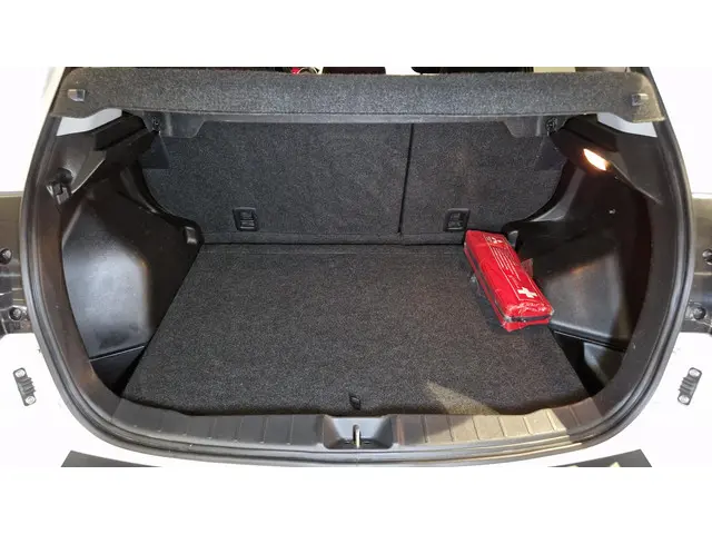 Mitsubishi ASX 1.6 Cleartec Invite+ 2015 Benzine 22