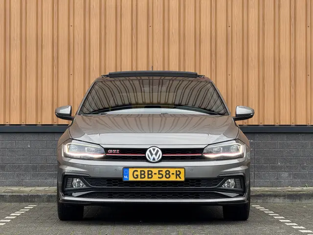 Volkswagen Polo 2.0 TSI GTI 2019 Benzine 2