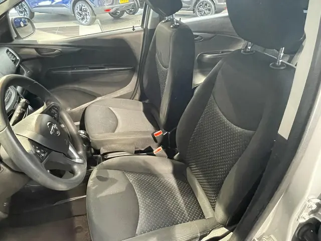 Opel KARL 1.0 ecoFLEX Edition 2016 Benzine 52