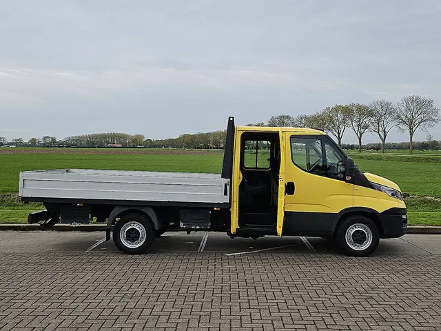 Iveco Daily 35S18 2018 Diesel 16