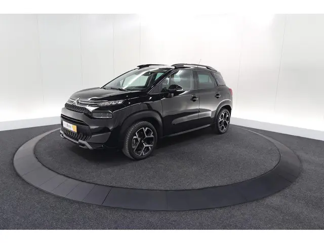 Citroën C3 Aircross PureTech 130 EAT6 Max 2024 Benzine 67
