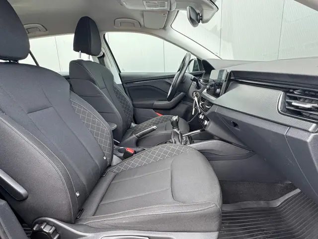 Škoda Scala 1.0 TSI * Cruise * PDC * Trekhaak * 2020 Benzine 27