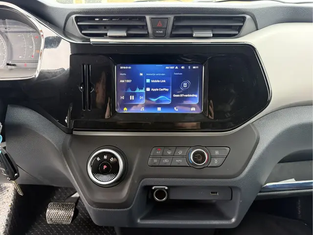 Maxus eDeliver3 122PK 2025 Elektrisch 19