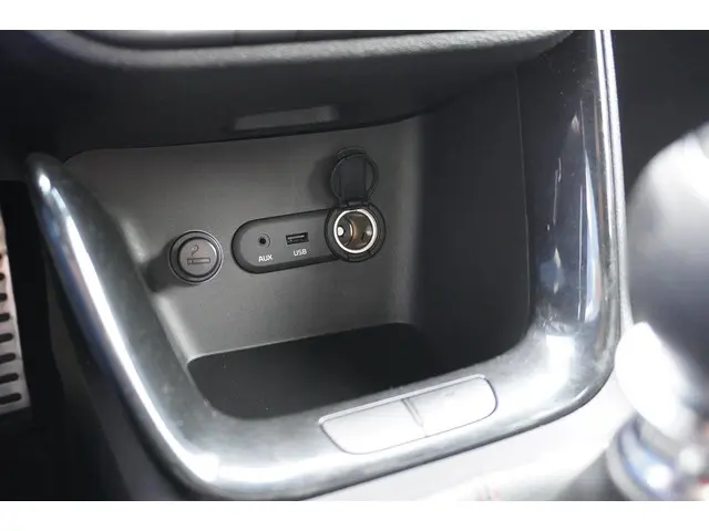 Kia cee'd 1.6 GT 2013 Benzine 30