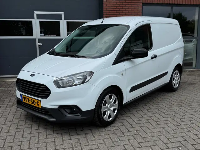 Ford Transit Courier 1.0 Ambiente Start&Stop 2020 Benzine