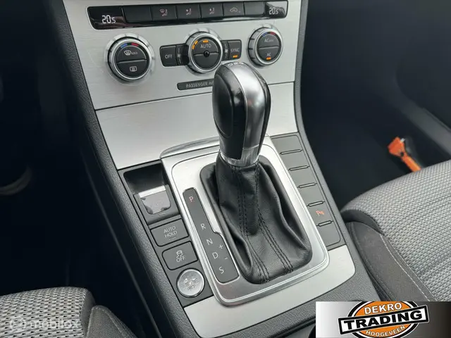 Volkswagen CC 1.8 TSI 2012 Benzine 14