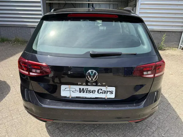 Volkswagen Passat Variant 1.5 TSI Business 2021 Benzine 5