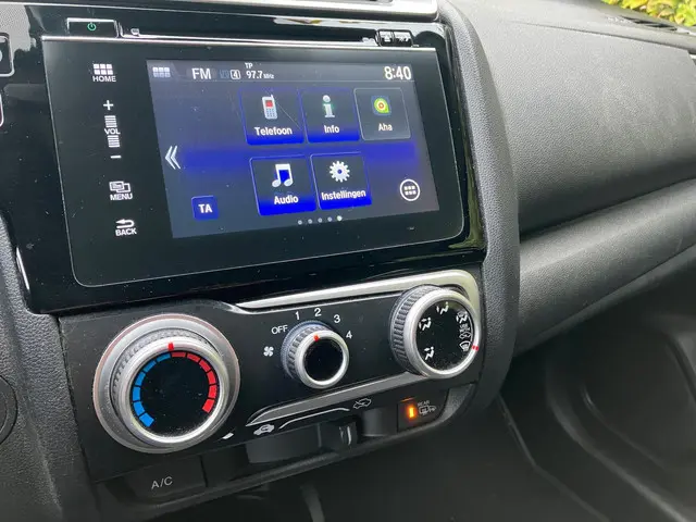 Honda Jazz 1.3 i-VTEC Comfort Automaat 2016 Benzine 15