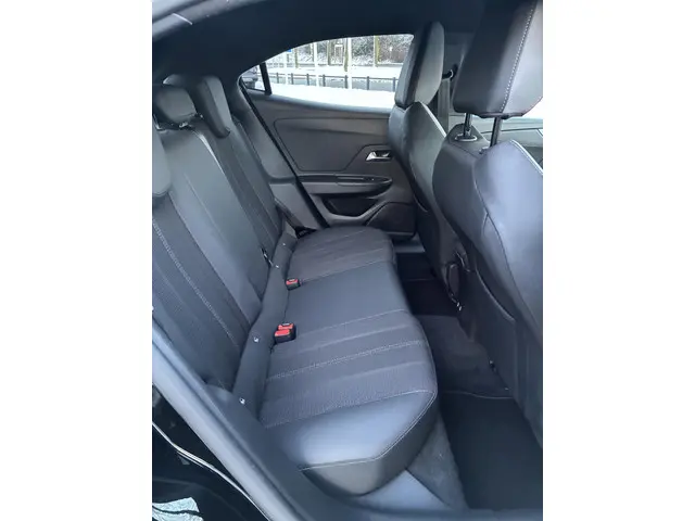 Opel Mokka-e Electric GS 50 kWh 2024 Elektrisch 15